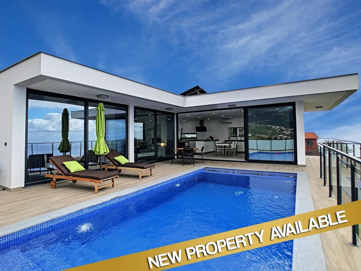 Villa Casa Allegra By Lovelystay Arco da Calheta (Madeira)