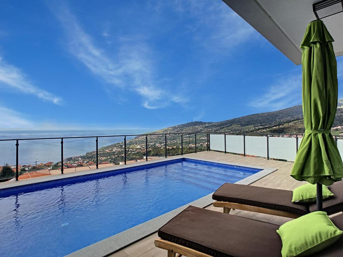 Casa Allegra By Lovelystay * Arco da Calheta (Madeira)