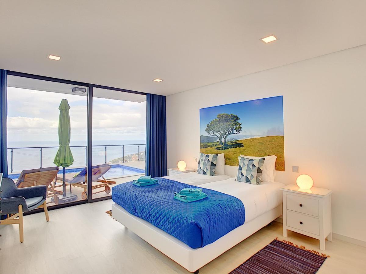 Casa Allegra By Lovelystay Villa Arco da Calheta (Madeira)