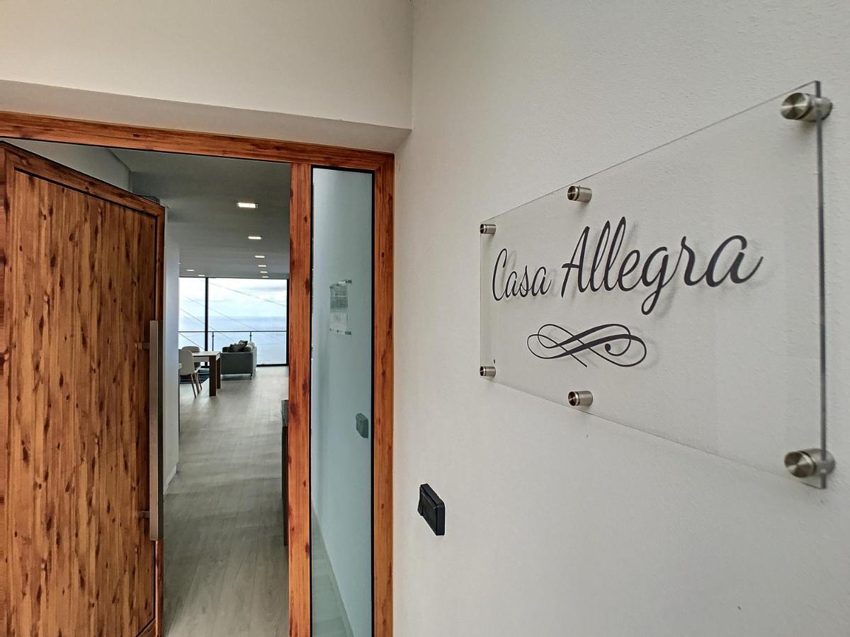 Casa Allegra By Lovelystay *
