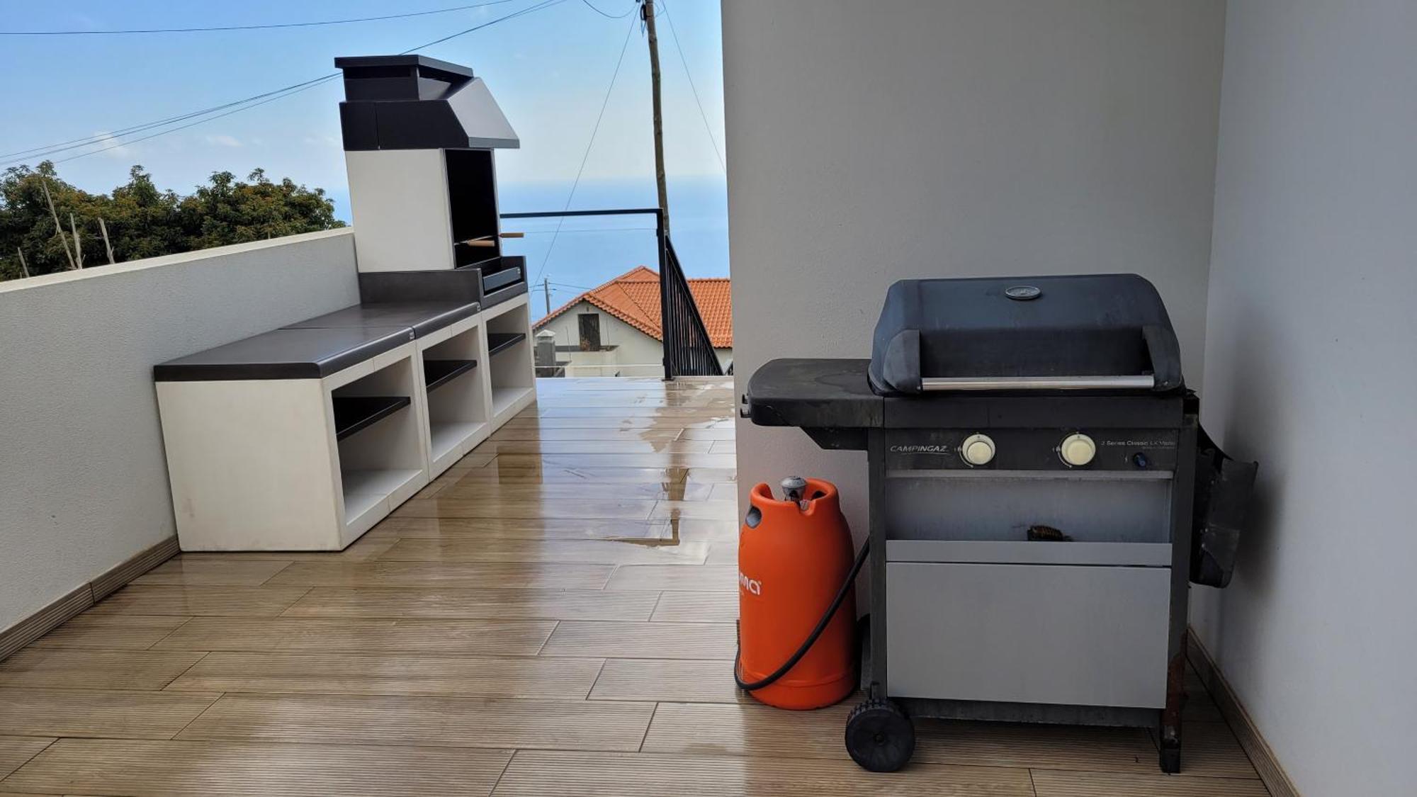 Casa Allegra By Lovelystay Arco da Calheta (Madeira)