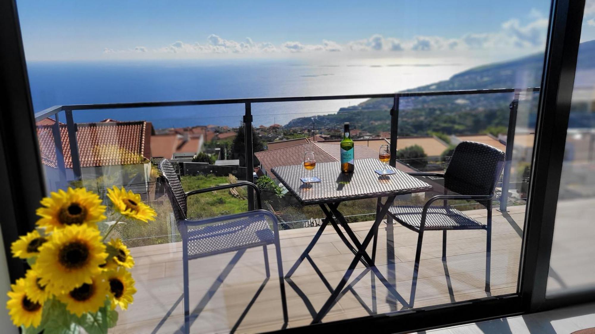 Casa Allegra By Lovelystay Villa