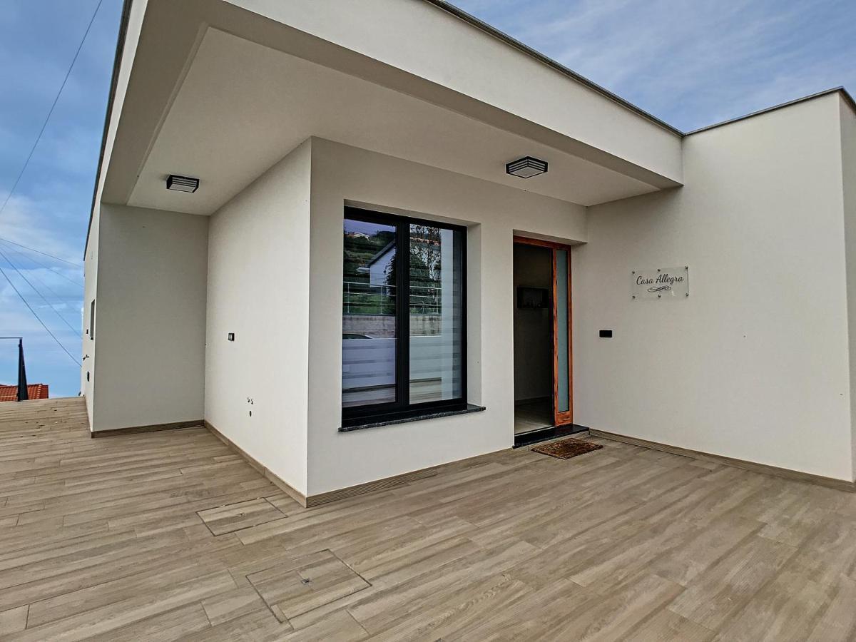 Casa Allegra By Lovelystay Villa *
