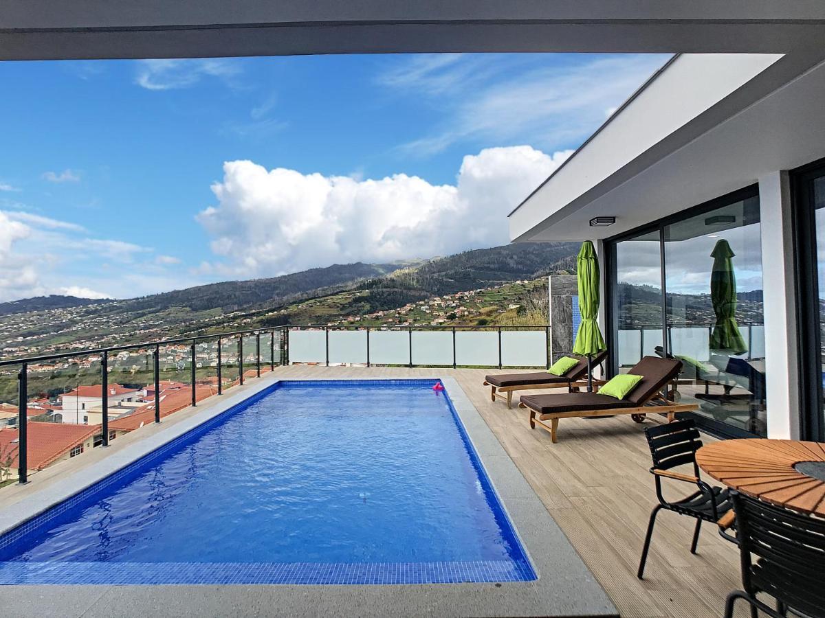 Casa Allegra By Lovelystay * Arco da Calheta (Madeira)